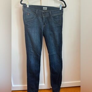 Hudson jeans, size 27